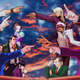Illustration for article titled Phoenix Wright: Ace Attorney vs. Danganronpa